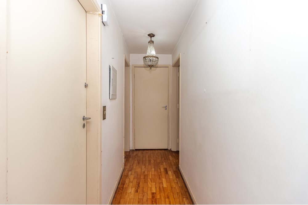 Residencial Multifamiliar de 4 quartos, 227m² no bairro Itaim Bibi, em São Paulo | Eu Corretor