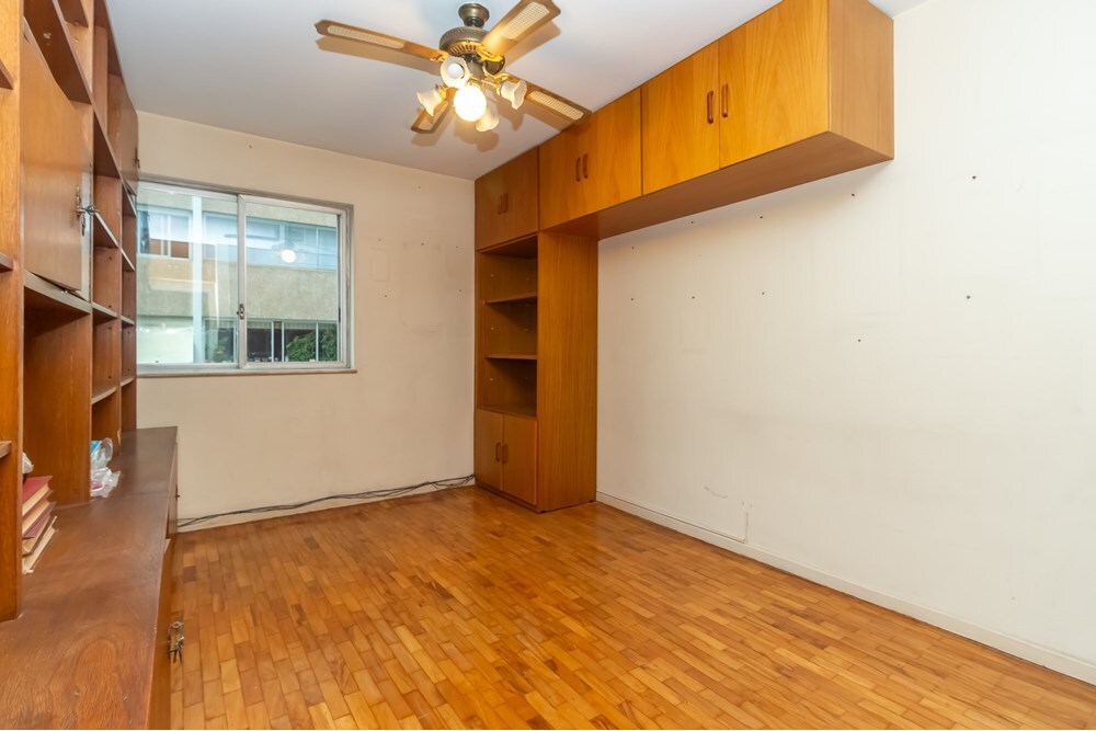 Residencial Multifamiliar de 4 quartos, 227m² no bairro Itaim Bibi, em São Paulo | Eu Corretor