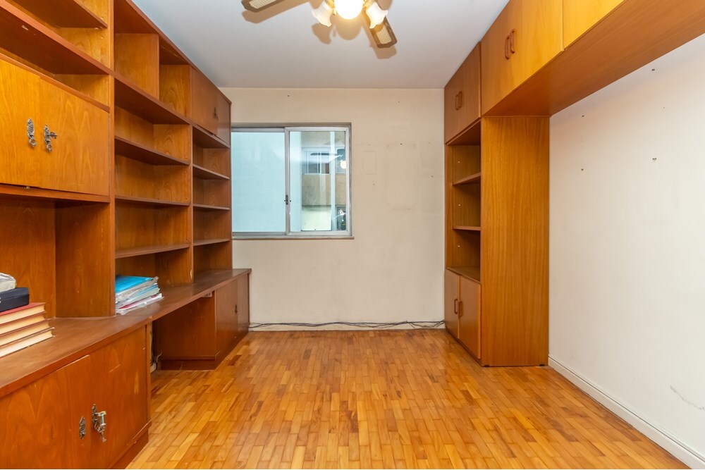 Residencial Multifamiliar de 4 quartos, 227m² no bairro Itaim Bibi, em São Paulo | Eu Corretor