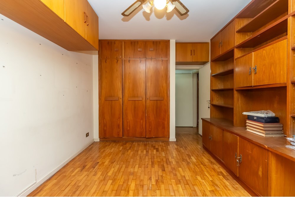 Residencial Multifamiliar de 4 quartos, 227m² no bairro Itaim Bibi, em São Paulo | Eu Corretor