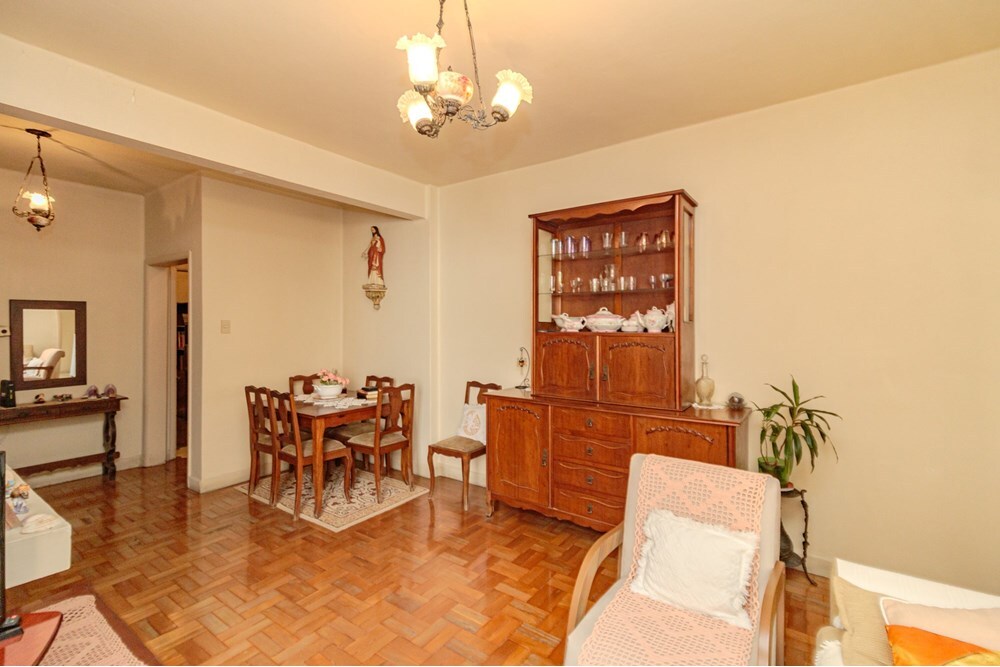 Residencial Multifamiliar de 4 quartos, 140m² no bairro Santana, em Porto Alegre | Eu Corretor