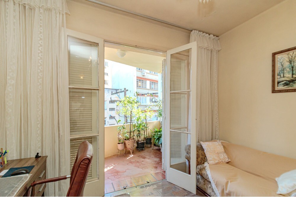 Residencial Multifamiliar de 4 quartos, 140m² no bairro Santana, em Porto Alegre | Eu Corretor
