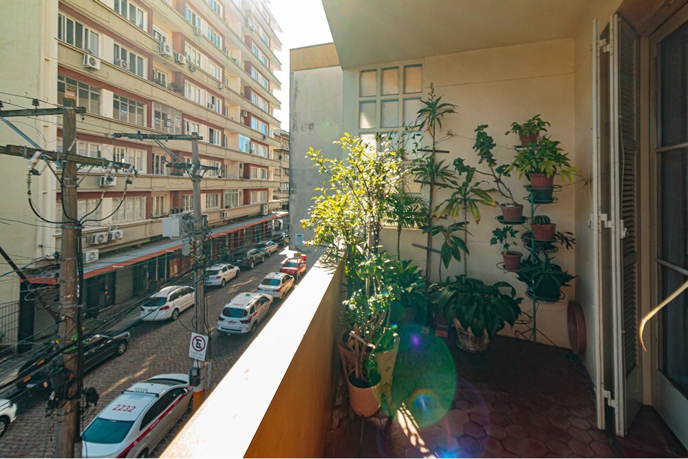 Residencial Multifamiliar de 4 quartos, 140m² no bairro Santana, em Porto Alegre | Eu Corretor