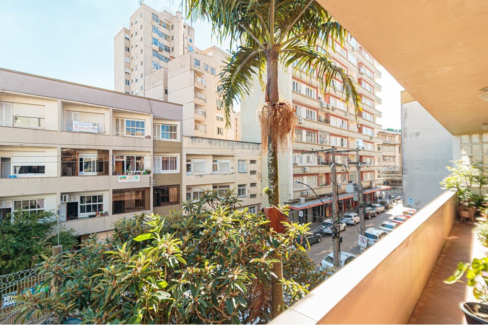 Residencial Multifamiliar de 4 quartos, 140m² no bairro Santana, em Porto Alegre | Eu Corretor