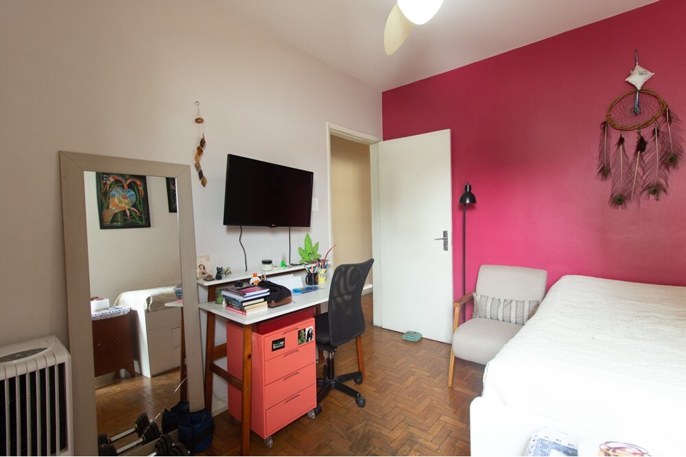 Residencial Multifamiliar de 3 quartos, 189m² no bairro Vila Clementino, em São Paulo | Eu Corretor