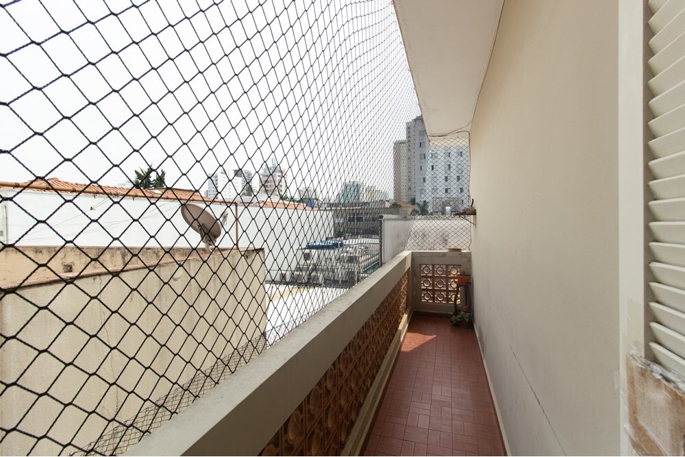 Residencial Multifamiliar de 3 quartos, 189m² no bairro Vila Clementino, em São Paulo | Eu Corretor