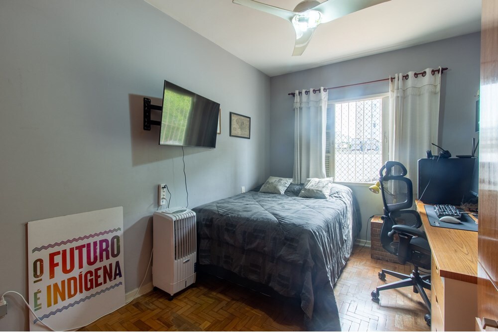 Residencial Multifamiliar de 3 quartos, 189m² no bairro Vila Clementino, em São Paulo | Eu Corretor