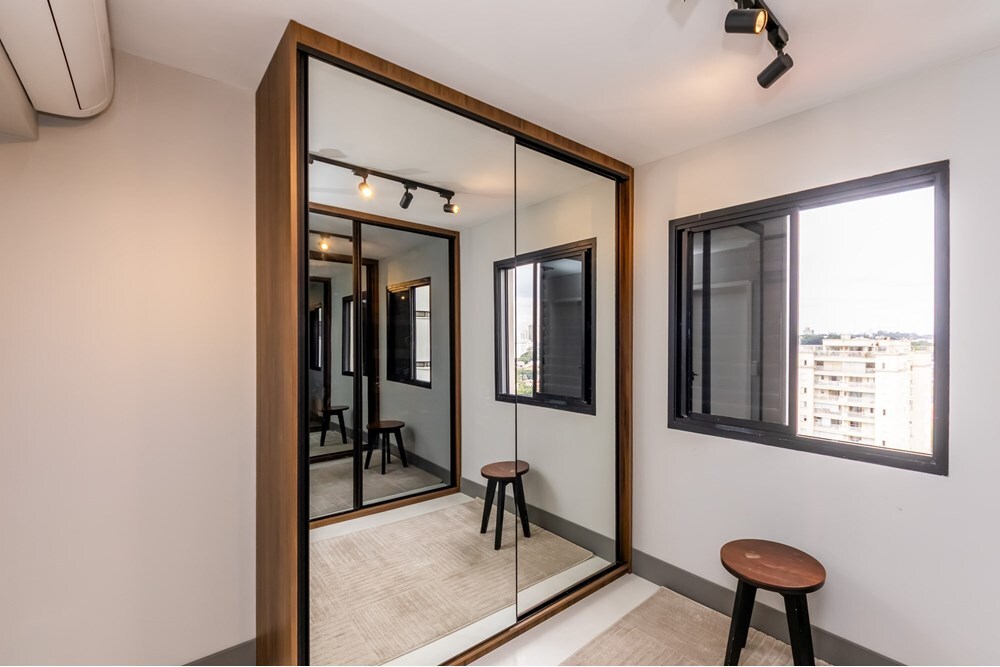 Residencial Multifamiliar de 2 quartos, 195m² no bairro Moema, em São Paulo | Eu Corretor