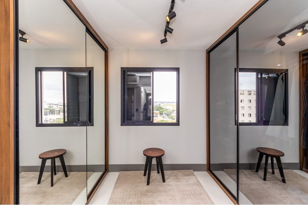 Residencial Multifamiliar de 2 quartos, 195m² no bairro Moema, em São Paulo | Eu Corretor