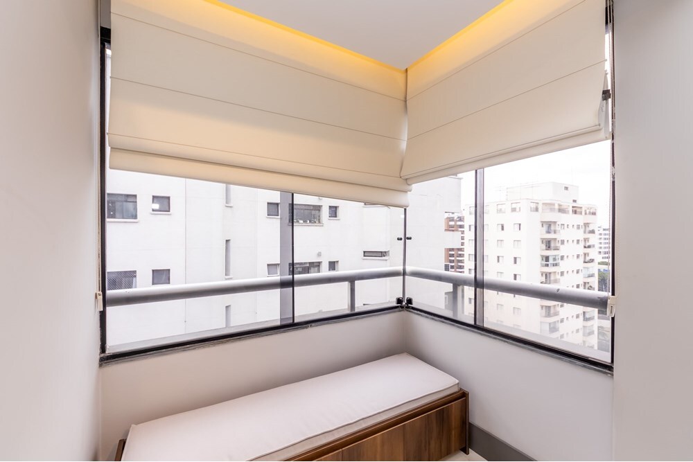 Residencial Multifamiliar de 2 quartos, 195m² no bairro Moema, em São Paulo | Eu Corretor