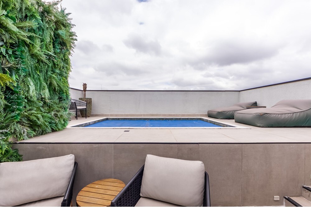 Residencial Multifamiliar de 2 quartos, 195m² no bairro Moema, em São Paulo | Eu Corretor