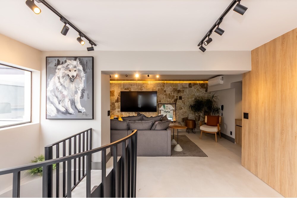 Residencial Multifamiliar de 2 quartos, 195m² no bairro Moema, em São Paulo | Eu Corretor