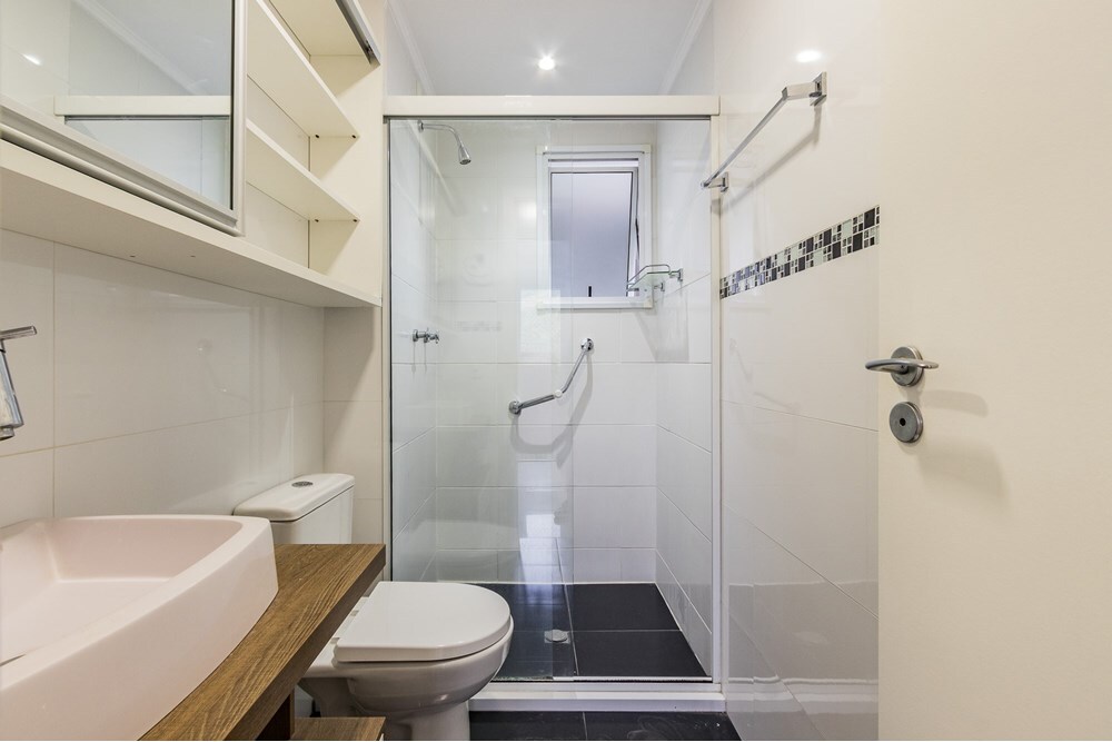 Residencial Multifamiliar de 3 quartos, 76m² no bairro Jardim Carvalho, em Porto Alegre | Eu Corretor