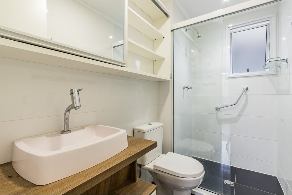 Residencial Multifamiliar de 3 quartos, 76m² no bairro Jardim Carvalho, em Porto Alegre | Eu Corretor