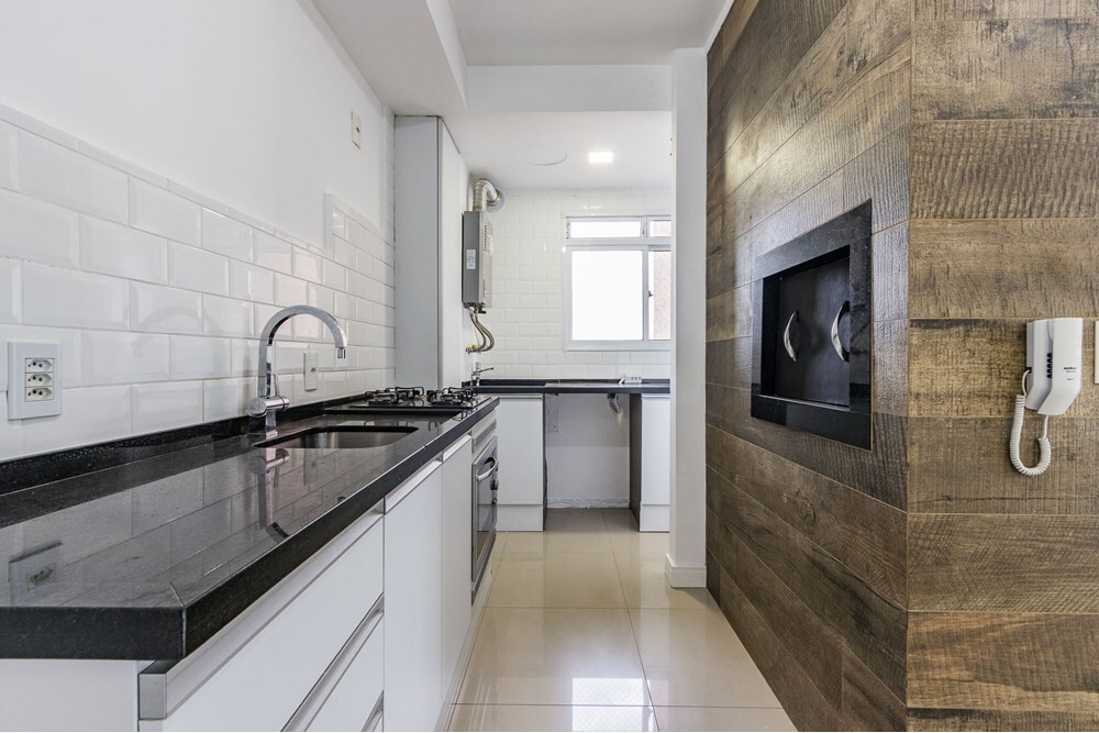 Residencial Multifamiliar de 3 quartos, 76m² no bairro Jardim Carvalho, em Porto Alegre | Eu Corretor
