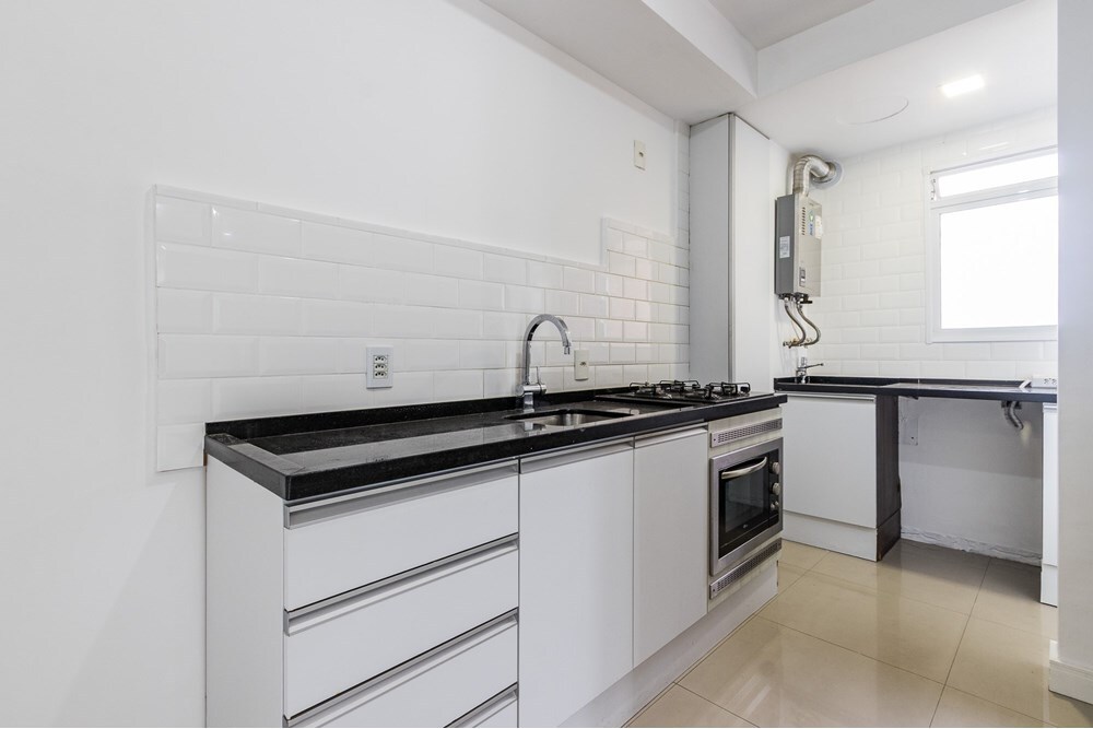 Residencial Multifamiliar de 3 quartos, 76m² no bairro Jardim Carvalho, em Porto Alegre | Eu Corretor