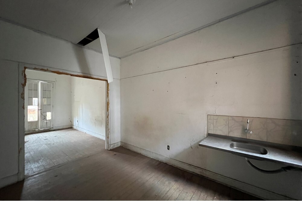 Comercial de 200m² no bairro Cambuci, em São Paulo | Eu Corretor