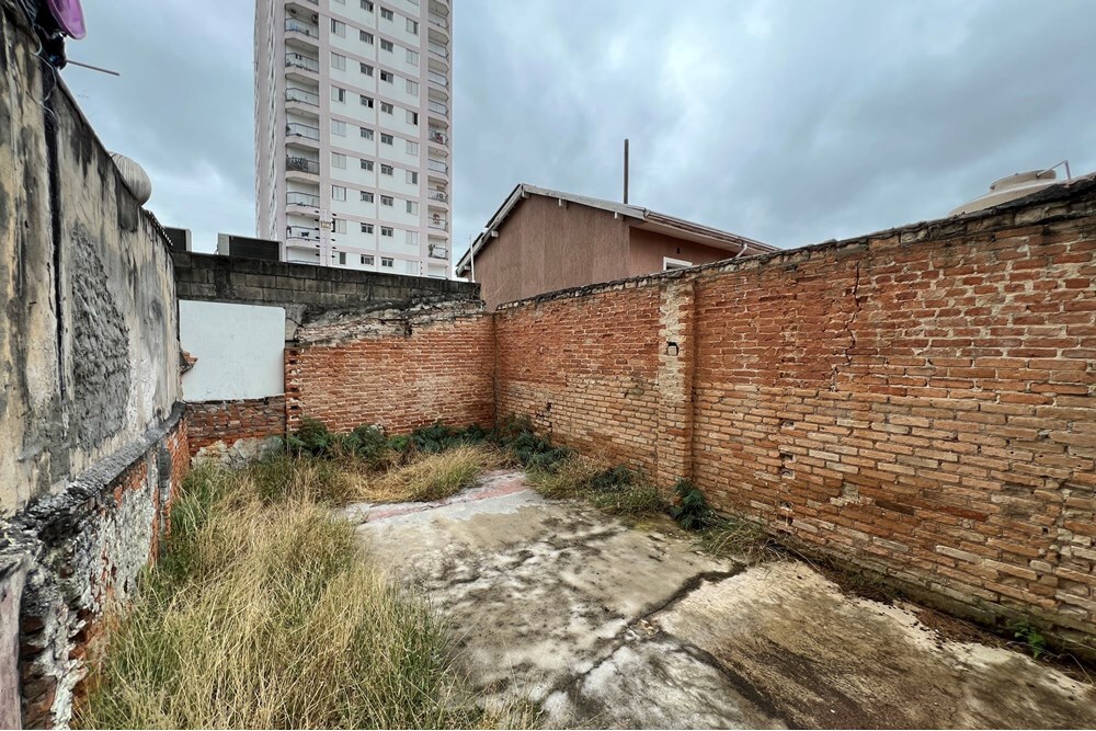 Comercial de 200m² no bairro Cambuci, em São Paulo | Eu Corretor