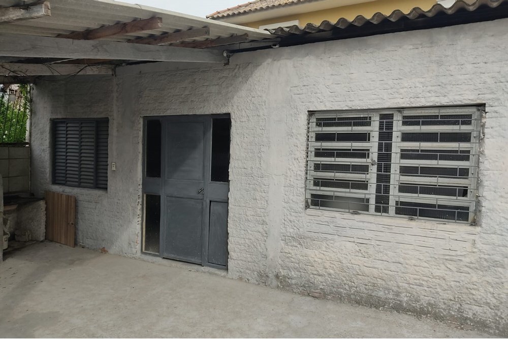 Residencial Multifamiliar de 2 quartos, 37m² no bairro Partenon, em Porto Alegre | Eu Corretor