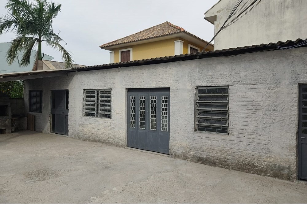 Residencial Multifamiliar de 2 quartos, 37m² no bairro Partenon, em Porto Alegre | Eu Corretor
