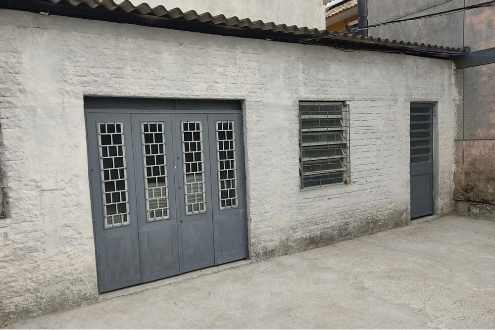 Residencial Multifamiliar de 2 quartos, 37m² no bairro Partenon, em Porto Alegre | Eu Corretor
