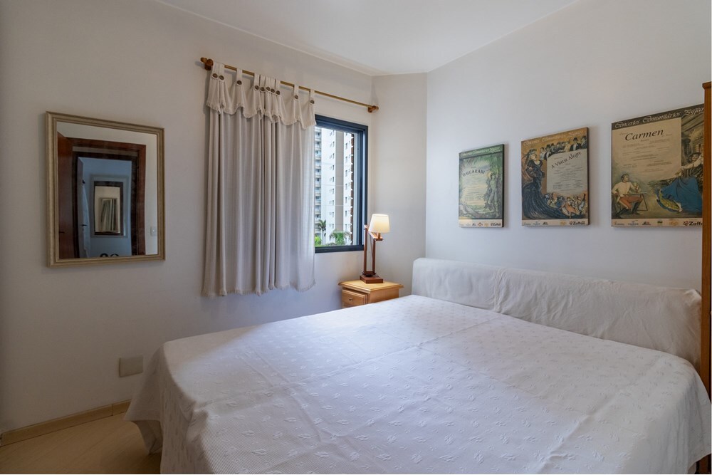 Residencial Multifamiliar de 3 quartos, 99m² no bairro Vila Leopoldina, em São Paulo | Eu Corretor