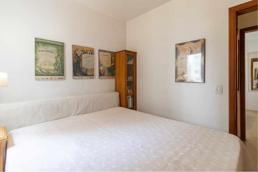 Residencial Multifamiliar de 3 quartos, 99m² no bairro Vila Leopoldina, em São Paulo | Eu Corretor