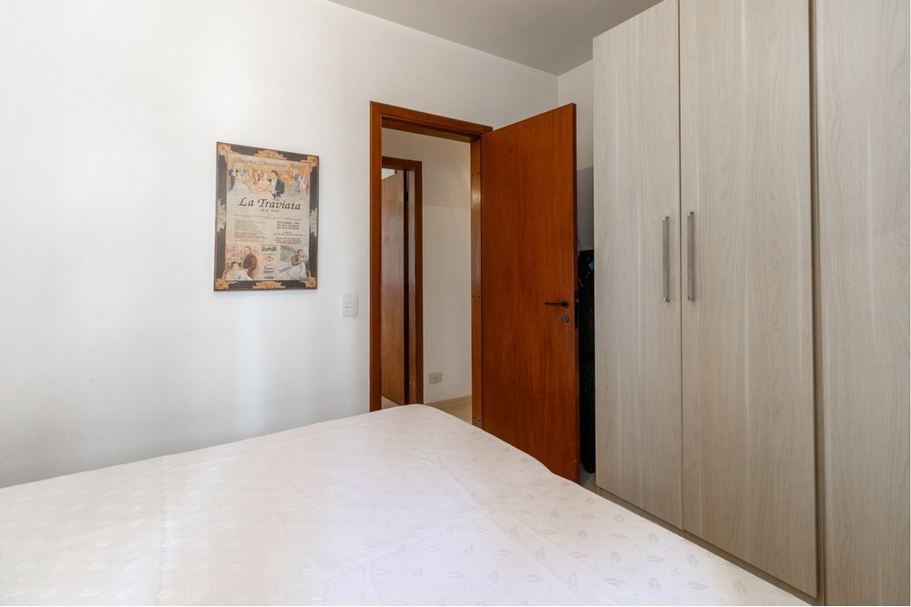 Residencial Multifamiliar de 3 quartos, 99m² no bairro Vila Leopoldina, em São Paulo | Eu Corretor