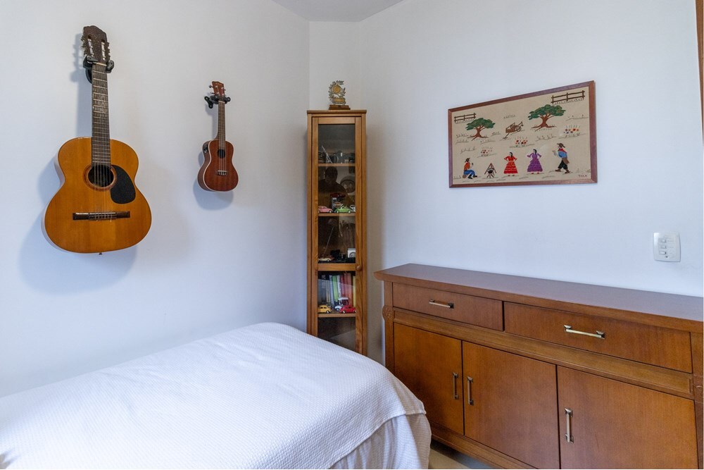 Residencial Multifamiliar de 3 quartos, 99m² no bairro Vila Leopoldina, em São Paulo | Eu Corretor