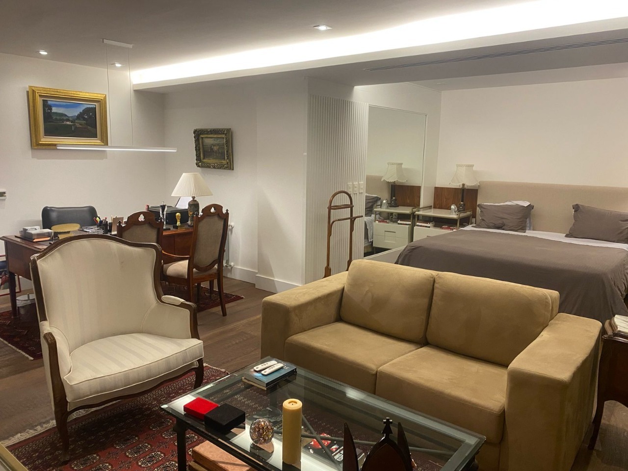 Residencial Multifamiliar de 3 quartos, 336m² no bairro Jardim Europa, em Porto Alegre | Eu Corretor
