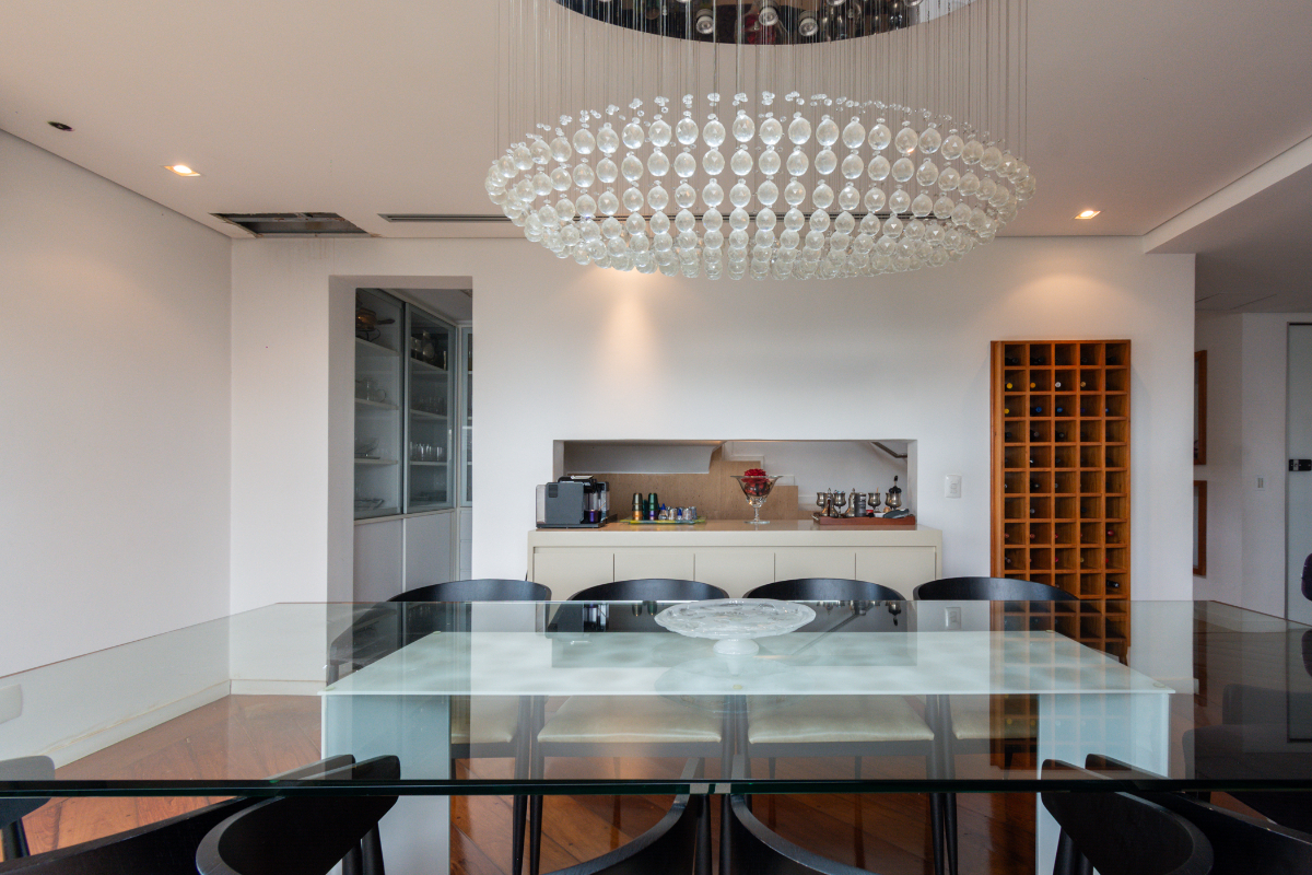 Residencial Multifamiliar de 3 quartos, 389m² no bairro Moema, em São Paulo | Eu Corretor