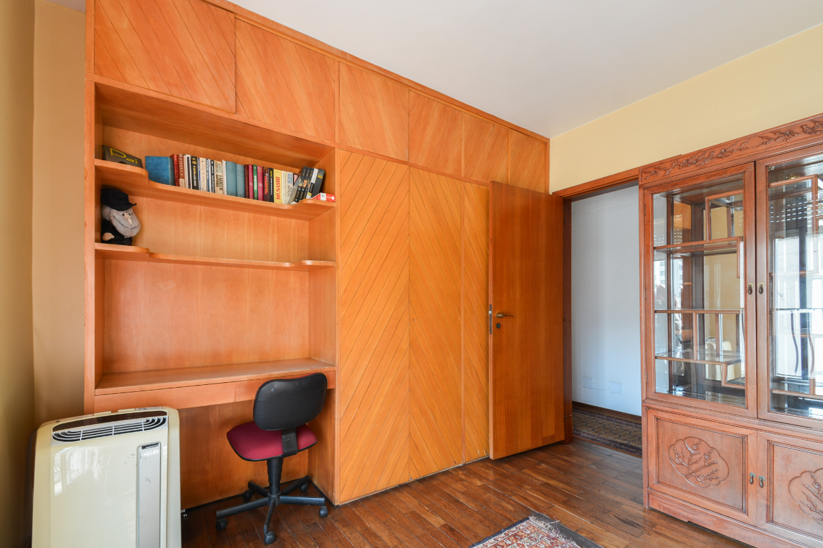 Residencial Multifamiliar de 4 quartos, 202m² no bairro Higienópolis, em São Paulo | Eu Corretor