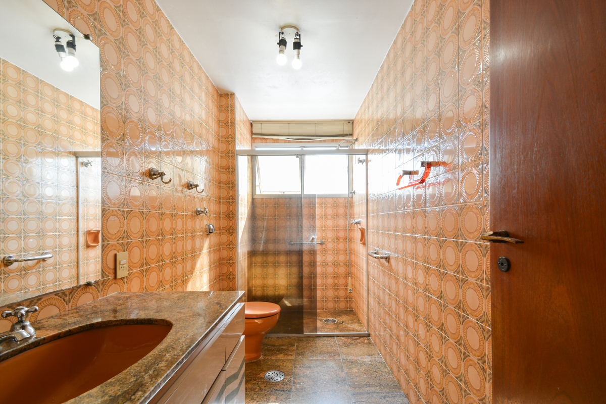 Residencial Multifamiliar de 4 quartos, 202m² no bairro Higienópolis, em São Paulo | Eu Corretor