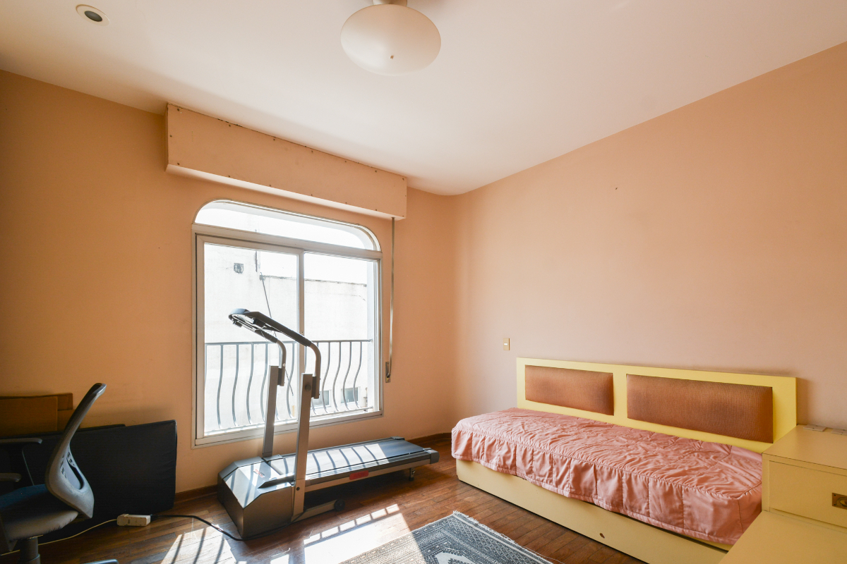 Residencial Multifamiliar de 4 quartos, 202m² no bairro Higienópolis, em São Paulo | Eu Corretor