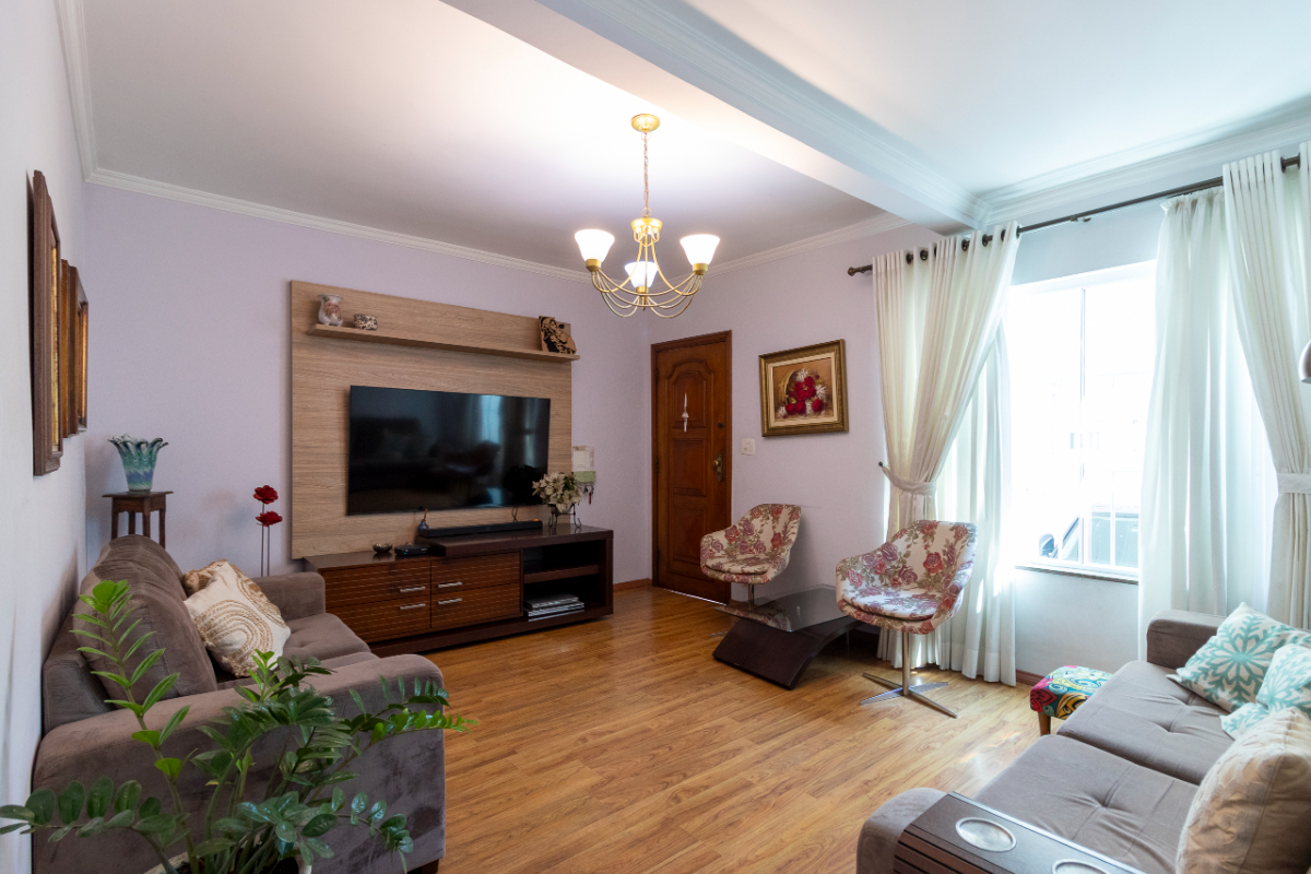 Residencial Multifamiliar de 4 quartos, 150m² no bairro Cambuci, em São Paulo | Eu Corretor