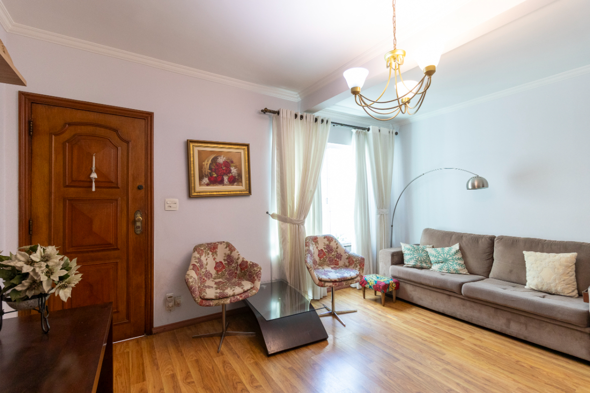 Residencial Multifamiliar de 4 quartos, 150m² no bairro Cambuci, em São Paulo | Eu Corretor