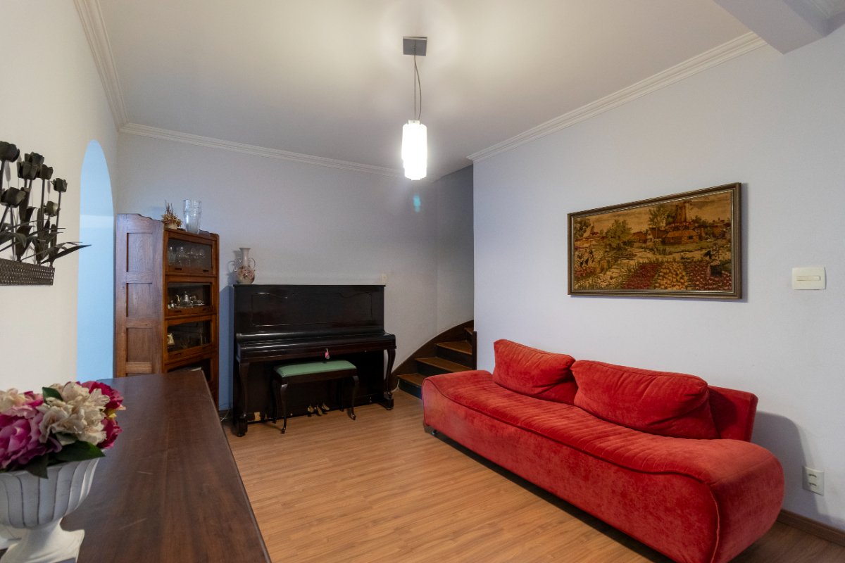 Residencial Multifamiliar de 4 quartos, 150m² no bairro Cambuci, em São Paulo | Eu Corretor