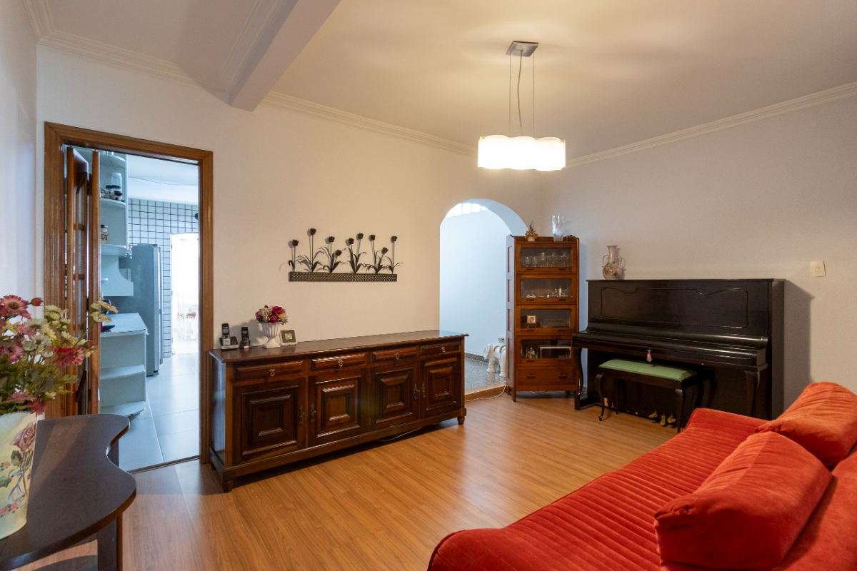 Residencial Multifamiliar de 4 quartos, 150m² no bairro Cambuci, em São Paulo | Eu Corretor