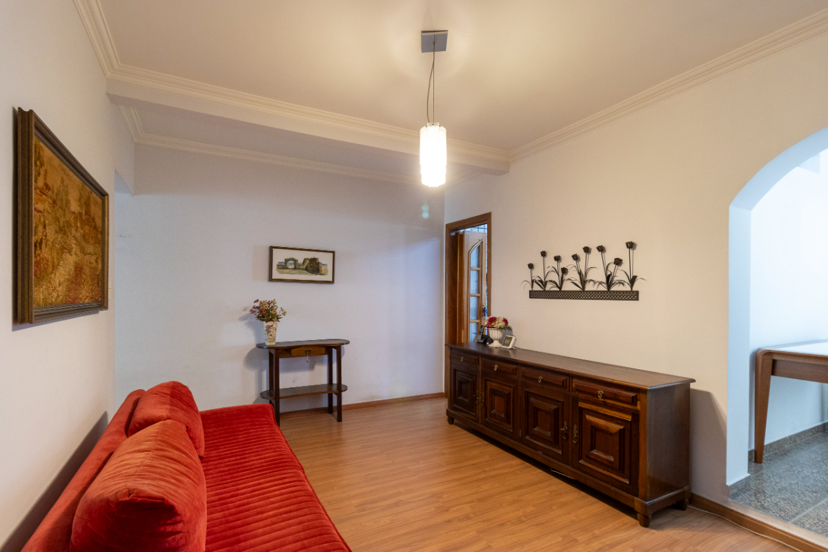 Residencial Multifamiliar de 4 quartos, 150m² no bairro Cambuci, em São Paulo | Eu Corretor