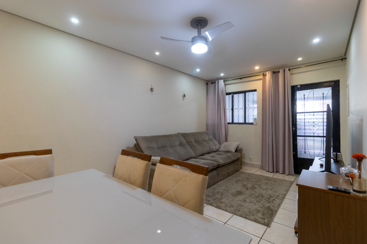 Residencial Multifamiliar de 2 quartos, 104m² no bairro Brooklin Paulista, em São Paulo | Eu Corretor
