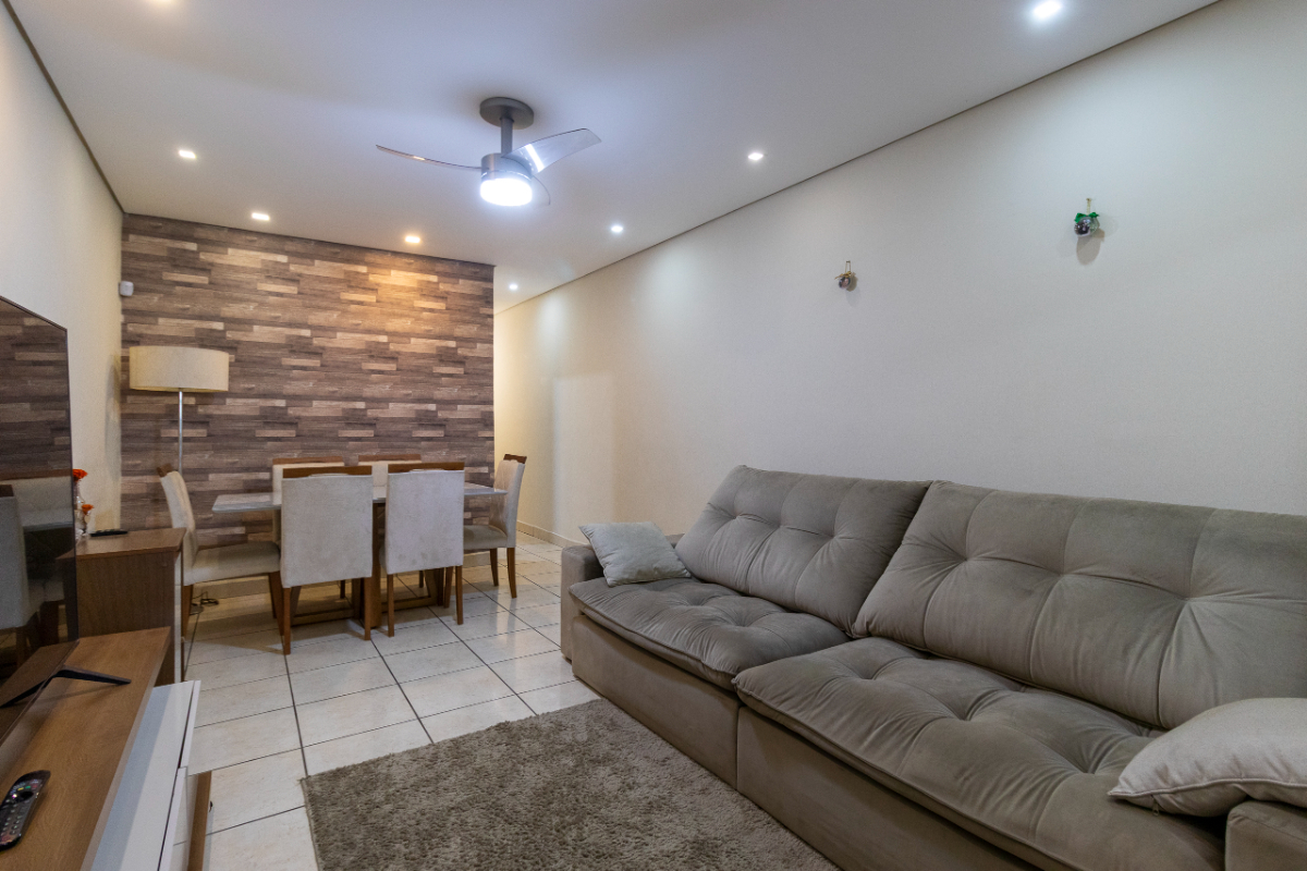 Residencial Multifamiliar de 2 quartos, 104m² no bairro Brooklin Paulista, em São Paulo | Eu Corretor