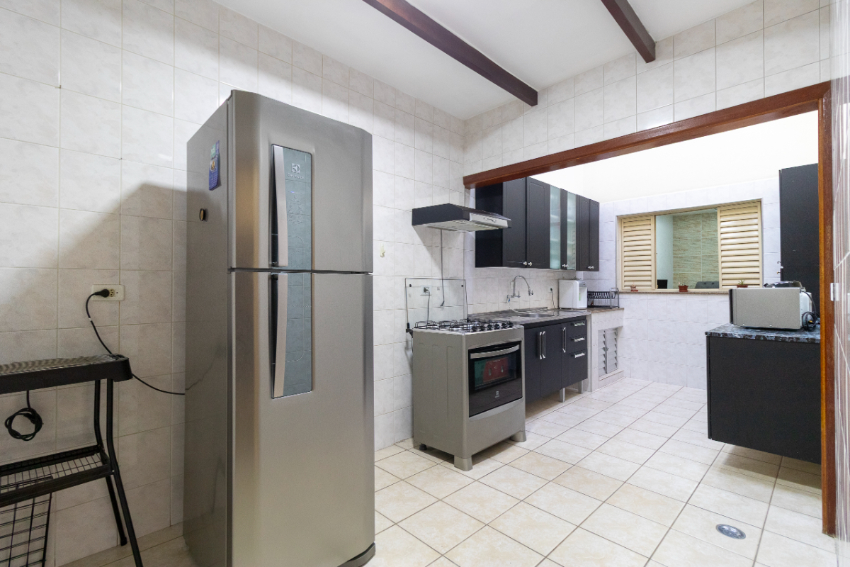 Residencial Multifamiliar de 2 quartos, 104m² no bairro Brooklin Paulista, em São Paulo | Eu Corretor