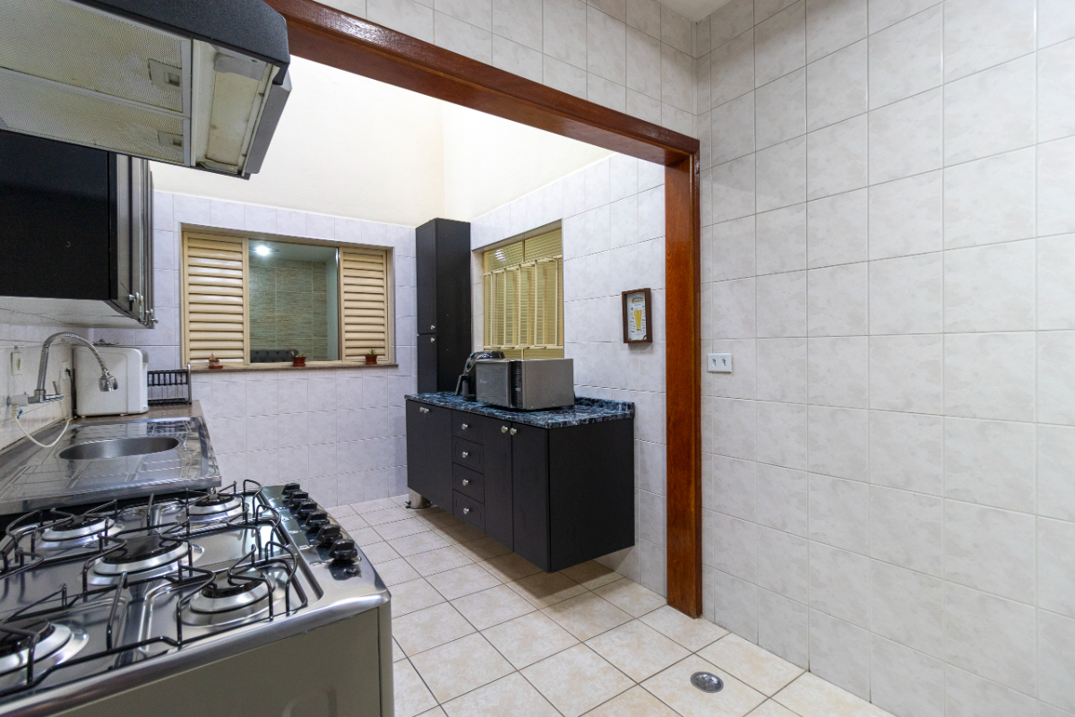 Residencial Multifamiliar de 2 quartos, 104m² no bairro Brooklin Paulista, em São Paulo | Eu Corretor