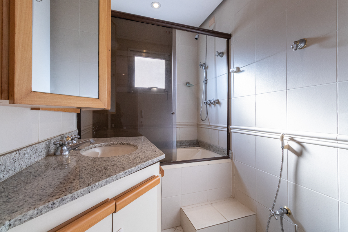 Residencial Multifamiliar de 3 quartos, 218m² no bairro Pinheiros, em São Paulo | Eu Corretor