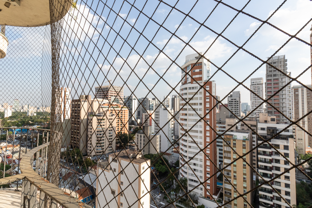 Residencial Multifamiliar de 3 quartos, 218m² no bairro Pinheiros, em São Paulo | Eu Corretor