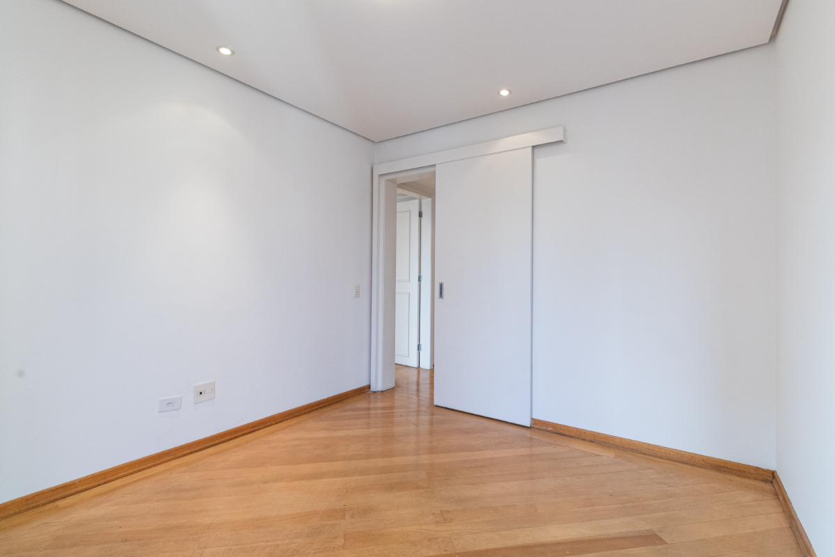 Residencial Multifamiliar de 3 quartos, 218m² no bairro Pinheiros, em São Paulo | Eu Corretor