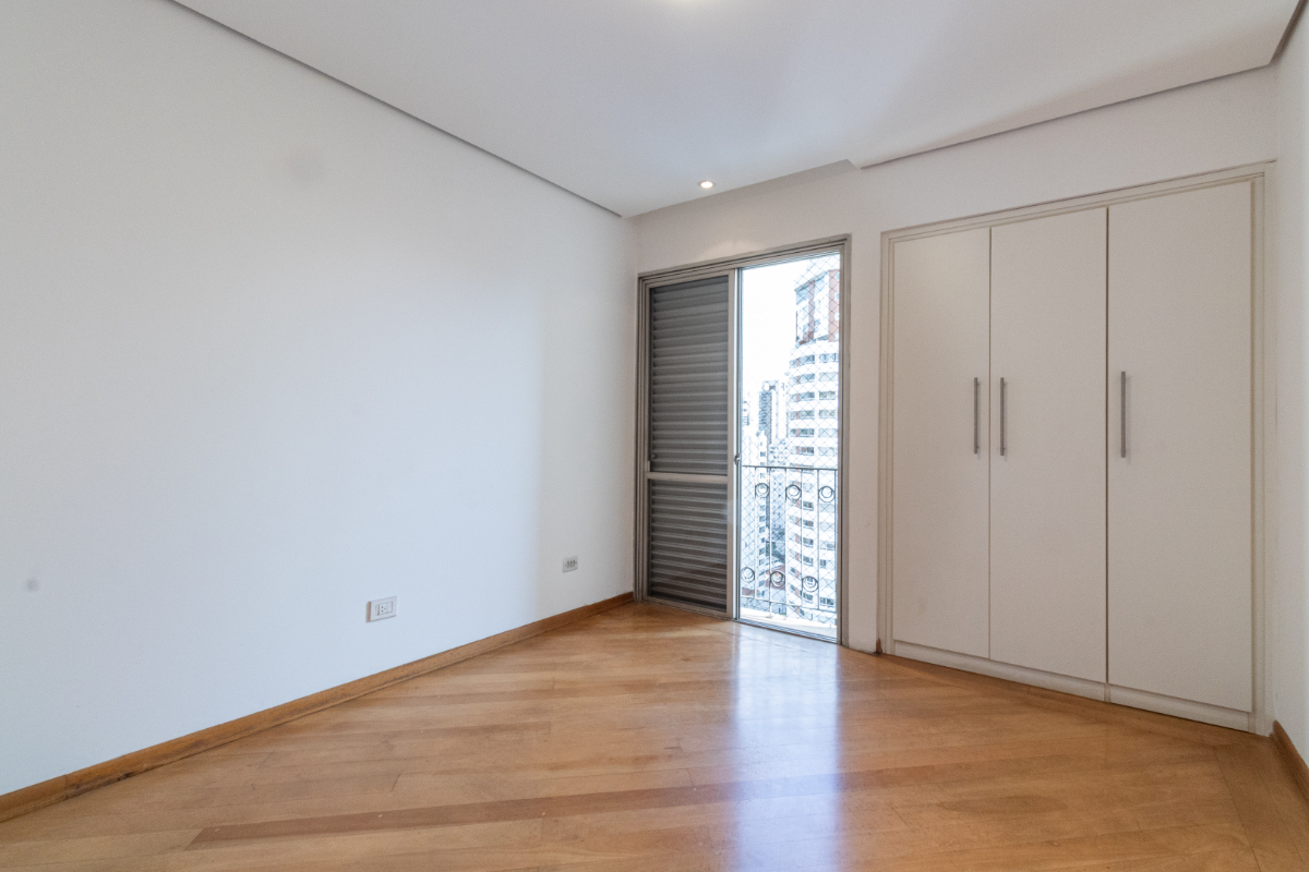 Residencial Multifamiliar de 3 quartos, 218m² no bairro Pinheiros, em São Paulo | Eu Corretor