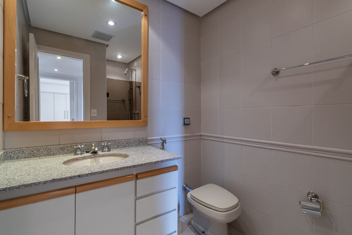 Residencial Multifamiliar de 3 quartos, 218m² no bairro Pinheiros, em São Paulo | Eu Corretor