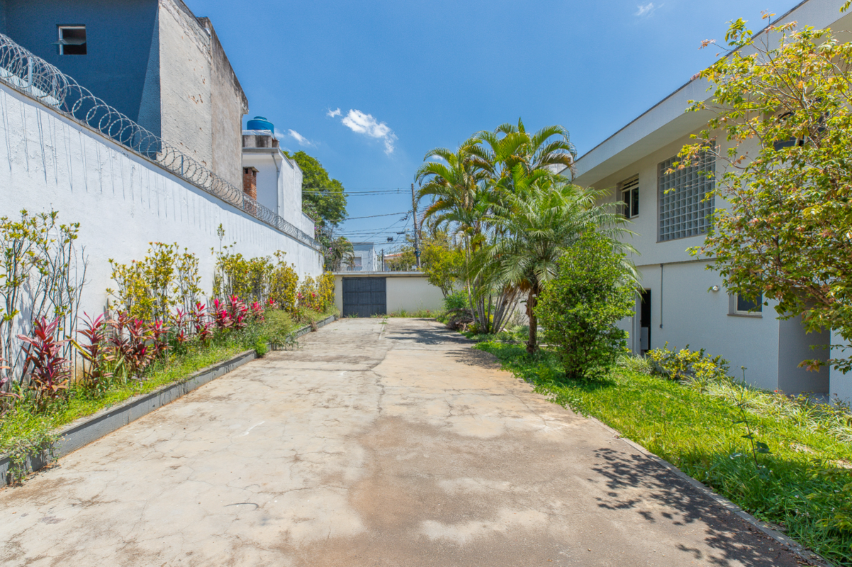 Residencial Multifamiliar de 4 quartos, 332m² no bairro Indianópolis, em São Paulo | Eu Corretor