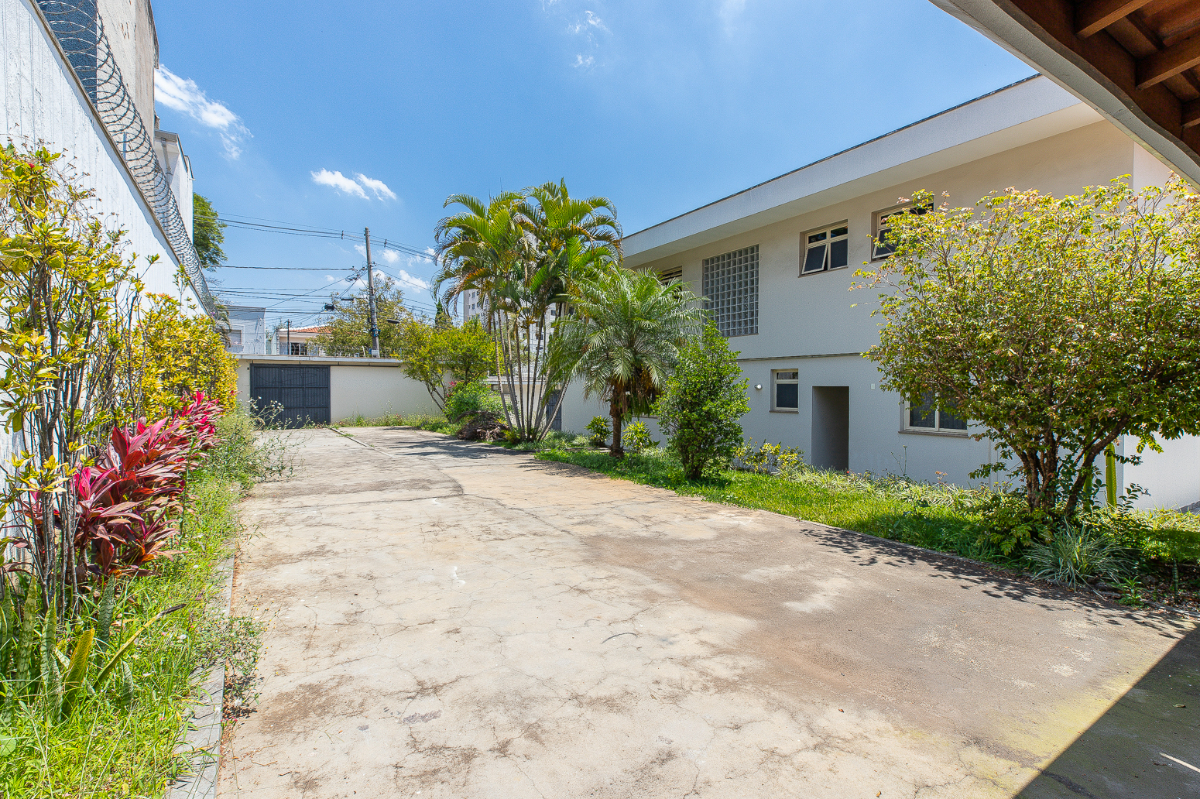 Residencial Multifamiliar de 4 quartos, 332m² no bairro Indianópolis, em São Paulo | Eu Corretor